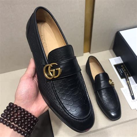 replica gucci shoes china|gucci knockoff shoes for men.